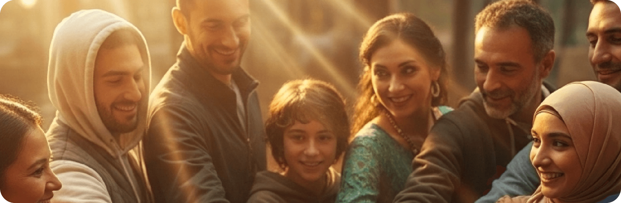 Building for Community initiative — future free privacy‑focused digital tools for individuals, families, and small businesses